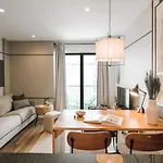 Pampa - 1 Bedroom And Parking In Avenidas Novas *